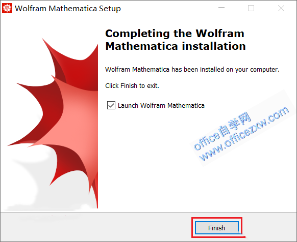 Mathematica 12.0安装教程和破解方法(附破解补丁)