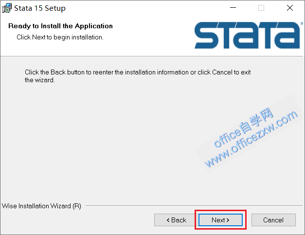 Stata 15.1 SE版安装教程和破解方法(附补丁)