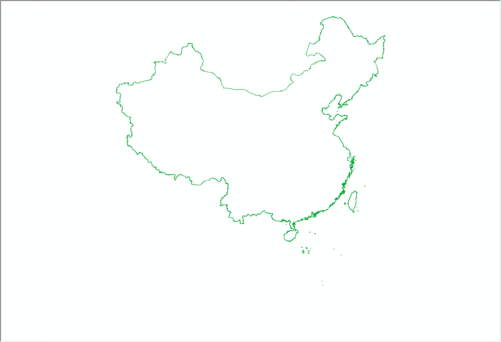三套中国标准地图，GS(2019)1822号/GS(2020)4619号/GS(2022)1873号 免费下载！