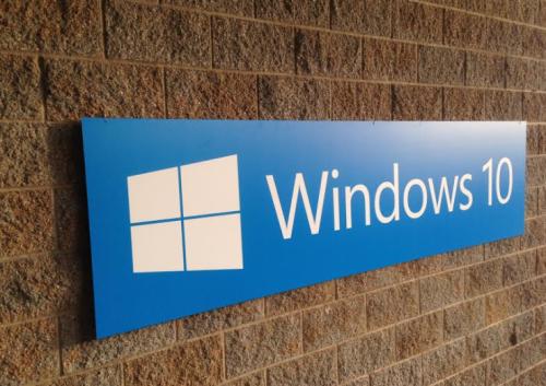 Windows 10系统磁盘无损分区的操作教程