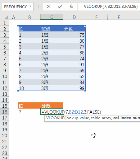 Excel 新手最容易犯的 7 个错误