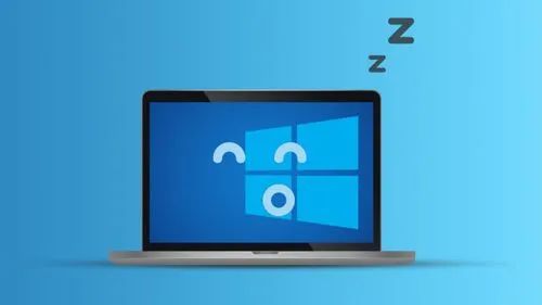 电脑技巧：关机、休眠、睡眠怎么选才最好？