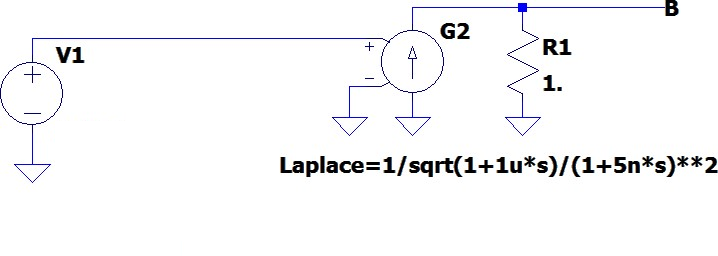 LTspice64电路仿真软件安装教程及典型电路测试