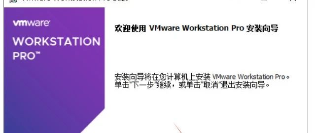 VMware Workstation Pro 17.5.1安装包分享（含安装教程）