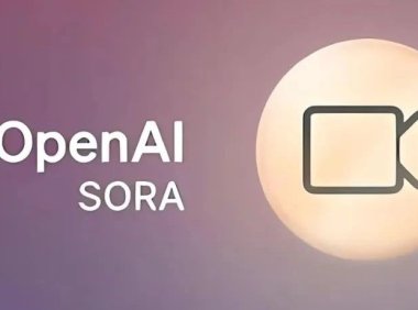 OpenAI Sora来了，视频生成领域的GPT-4时代来了